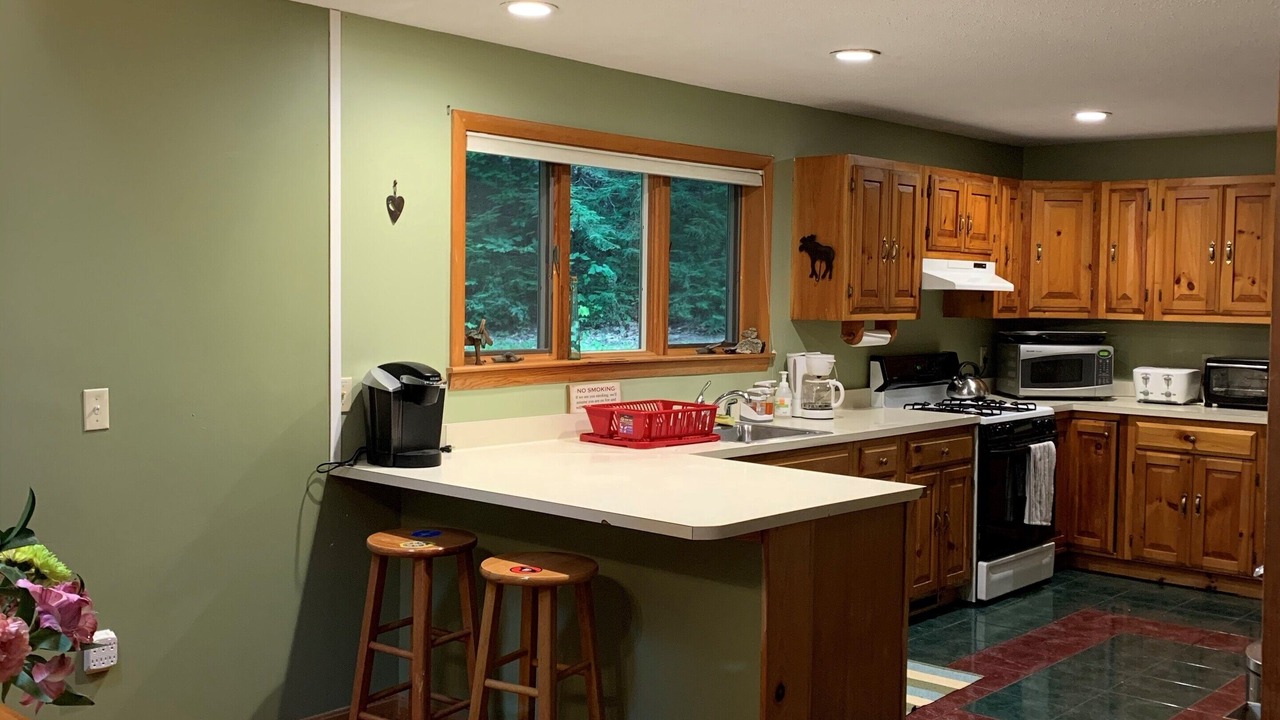 Photo of Kitchen in Eidelweiss Village