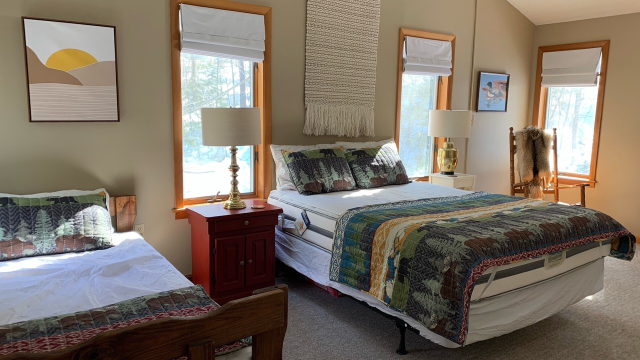 Photo of Bedroom in Eidelweiss Village