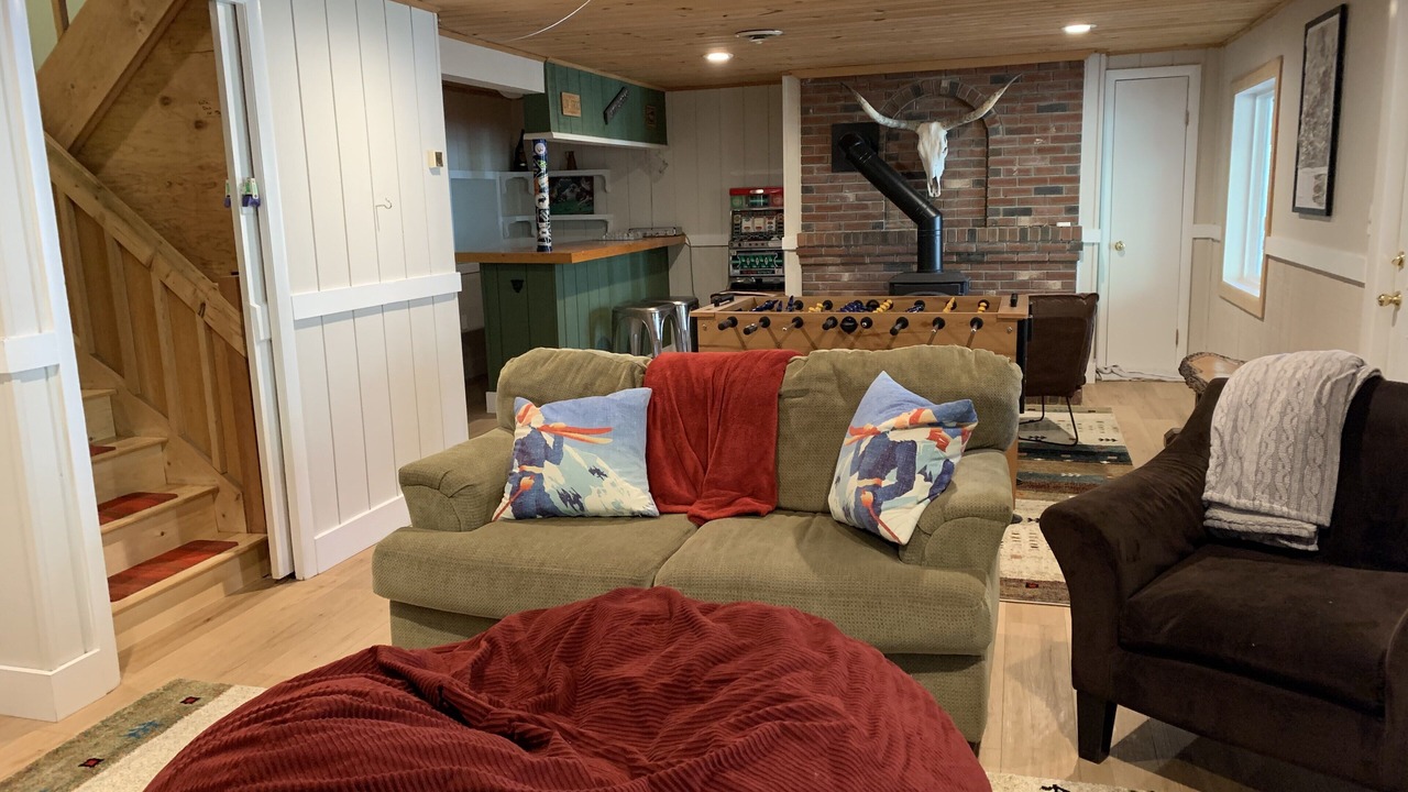 Photo of Livingroom in Eidelweiss Village