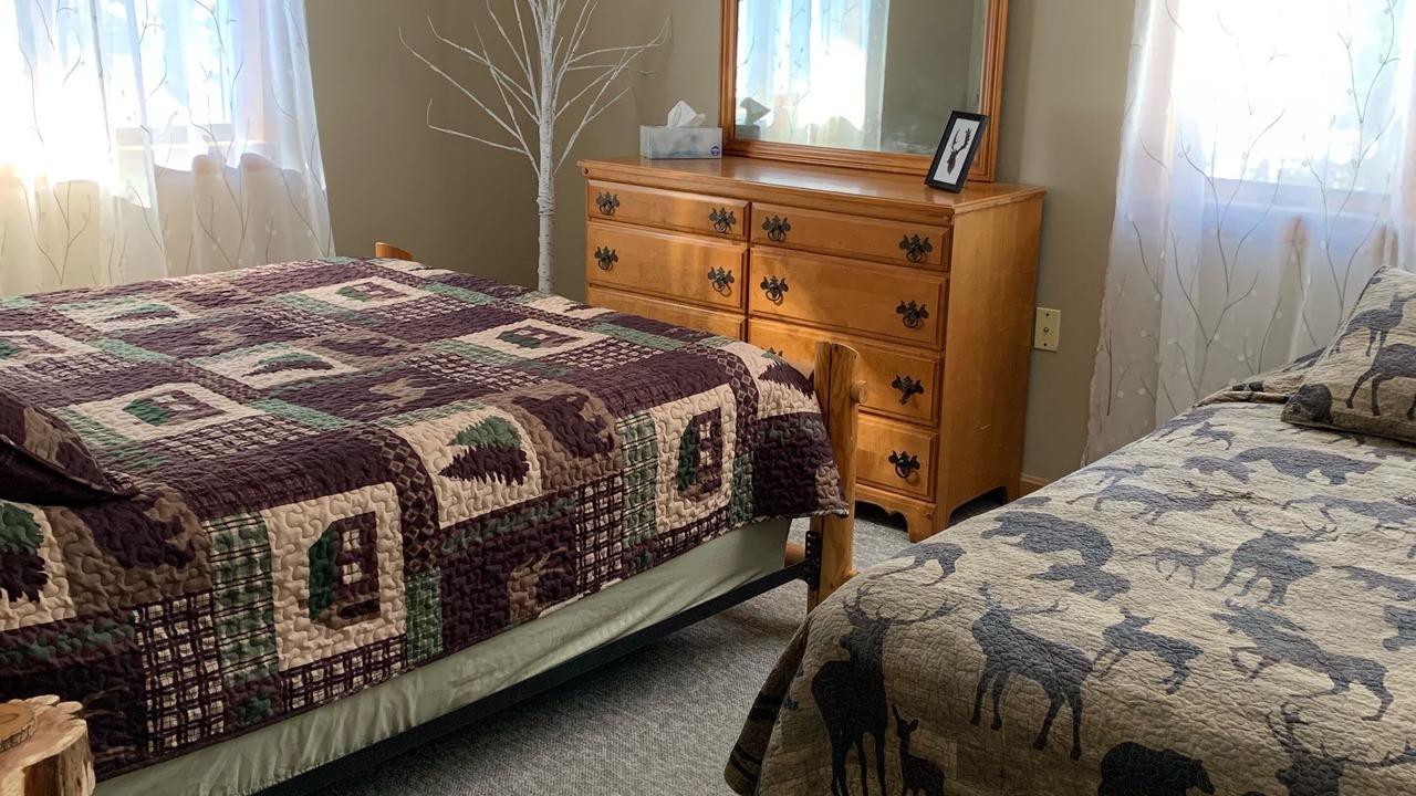 Photo of Bedroom in Eidelweiss Village