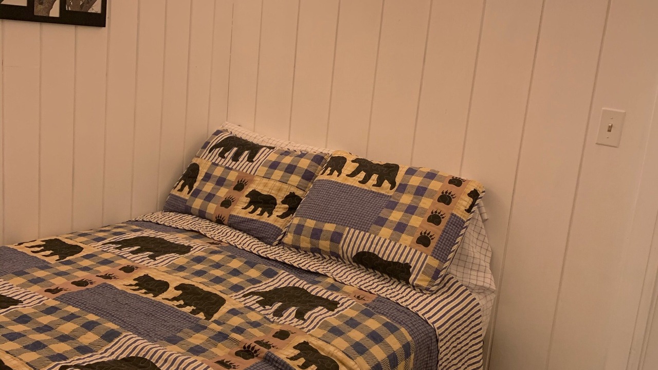Photo of Bedroom in Eidelweiss Village