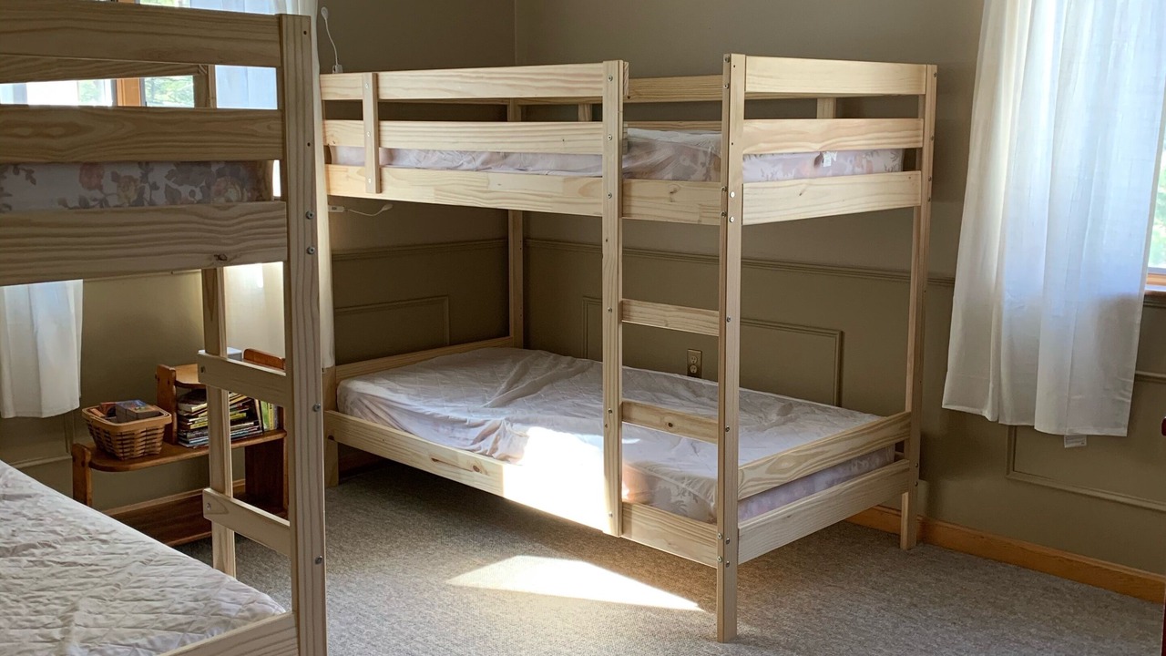Photo of Bedroom in Eidelweiss Village