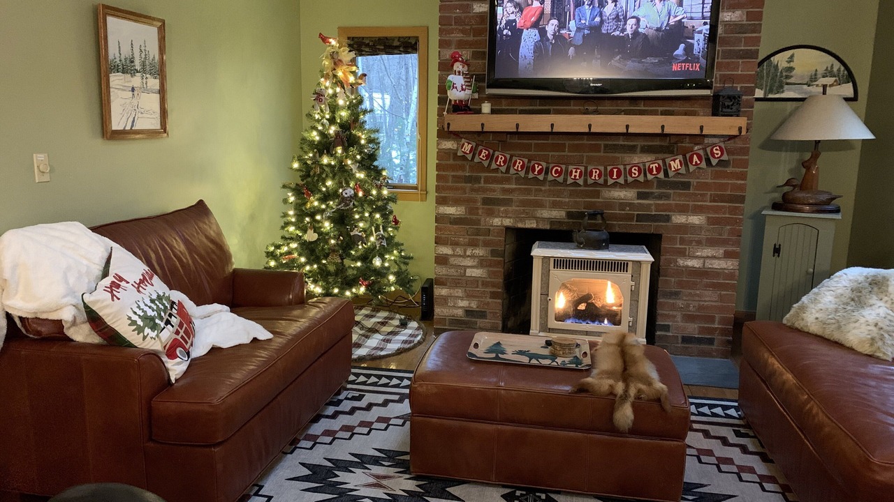 Photo of Livingroom in Eidelweiss Village