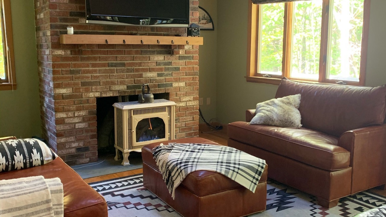 Photo of Livingroom in Eidelweiss Village