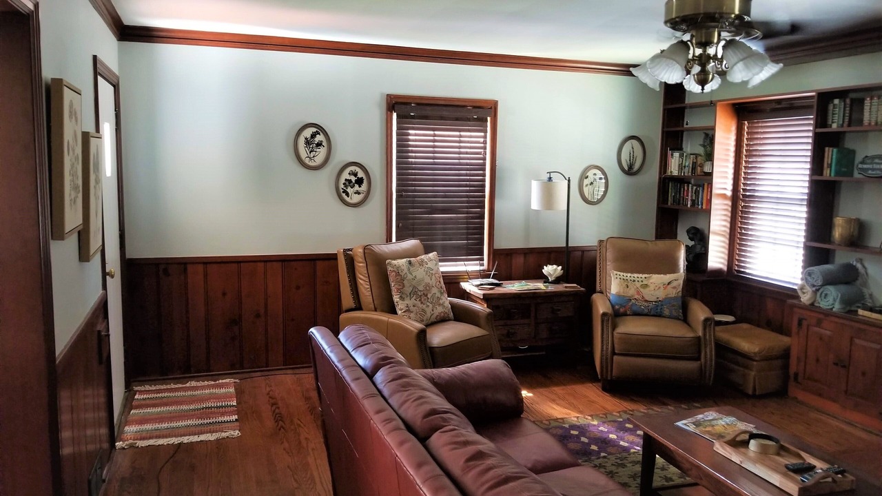 Photo of Livingroom in Charleston