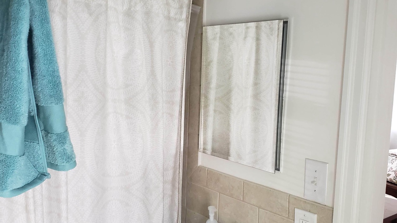 Photo of Bathroom in Charleston