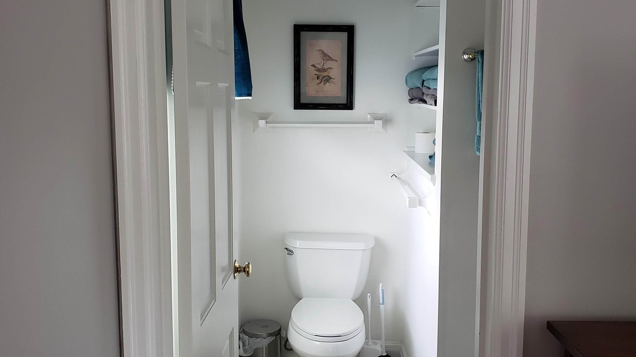 Photo of Bathroom in Charleston