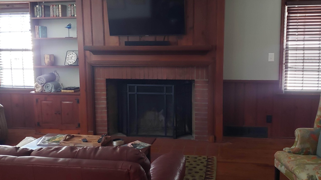 Photo of Livingroom in Charleston
