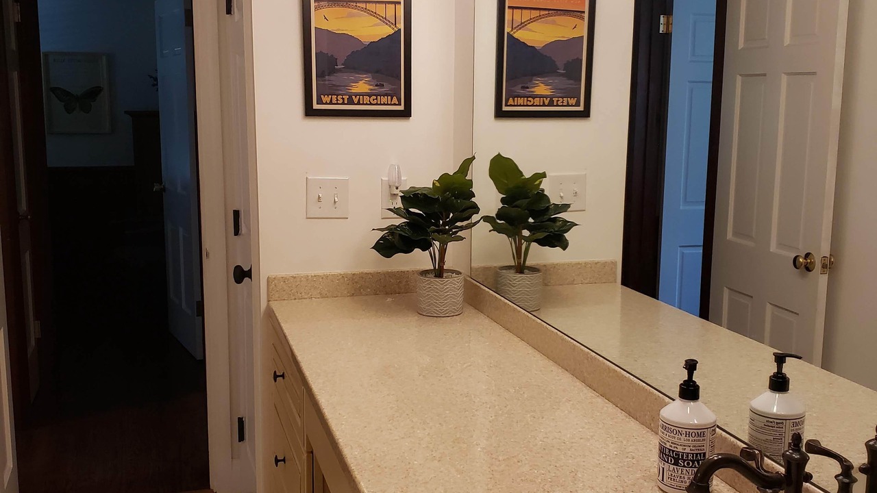 Photo of Bathroom in Charleston