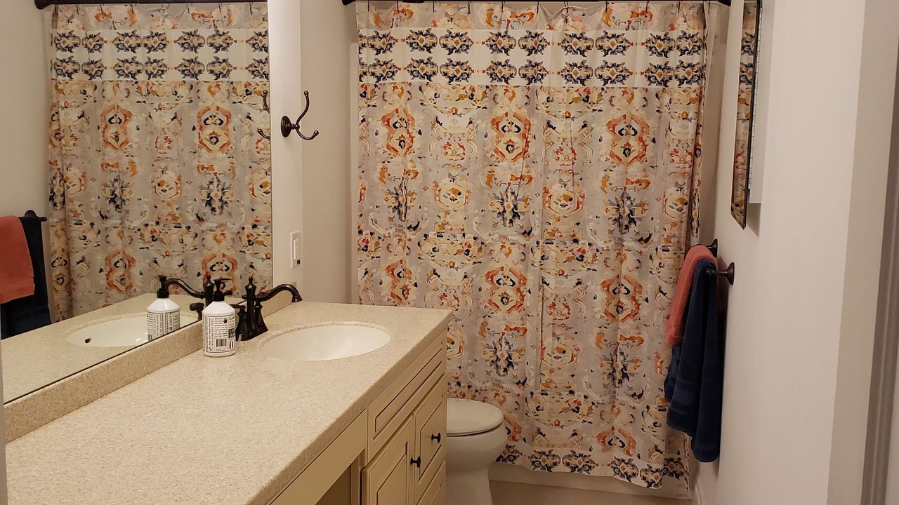 Photo of Bathroom in Charleston