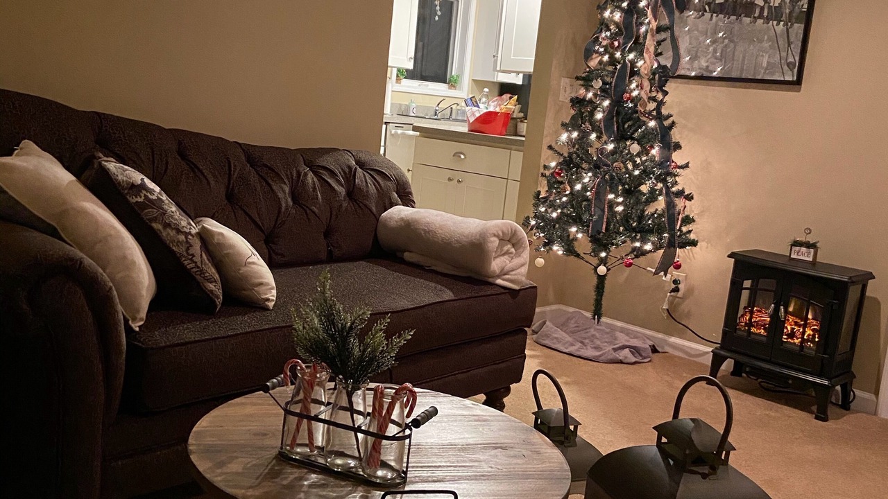 Photo of Livingroom in Clayville