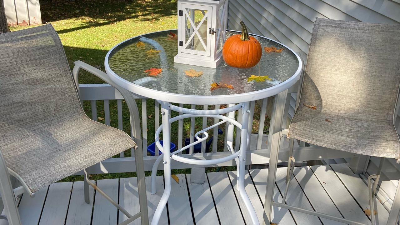 Photo of Outdoor in Clayville