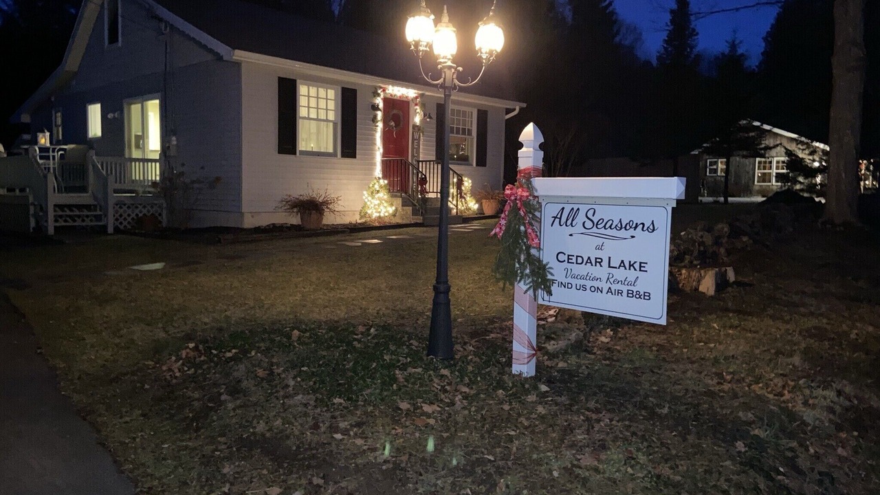 Photo of Outdoor in Clayville