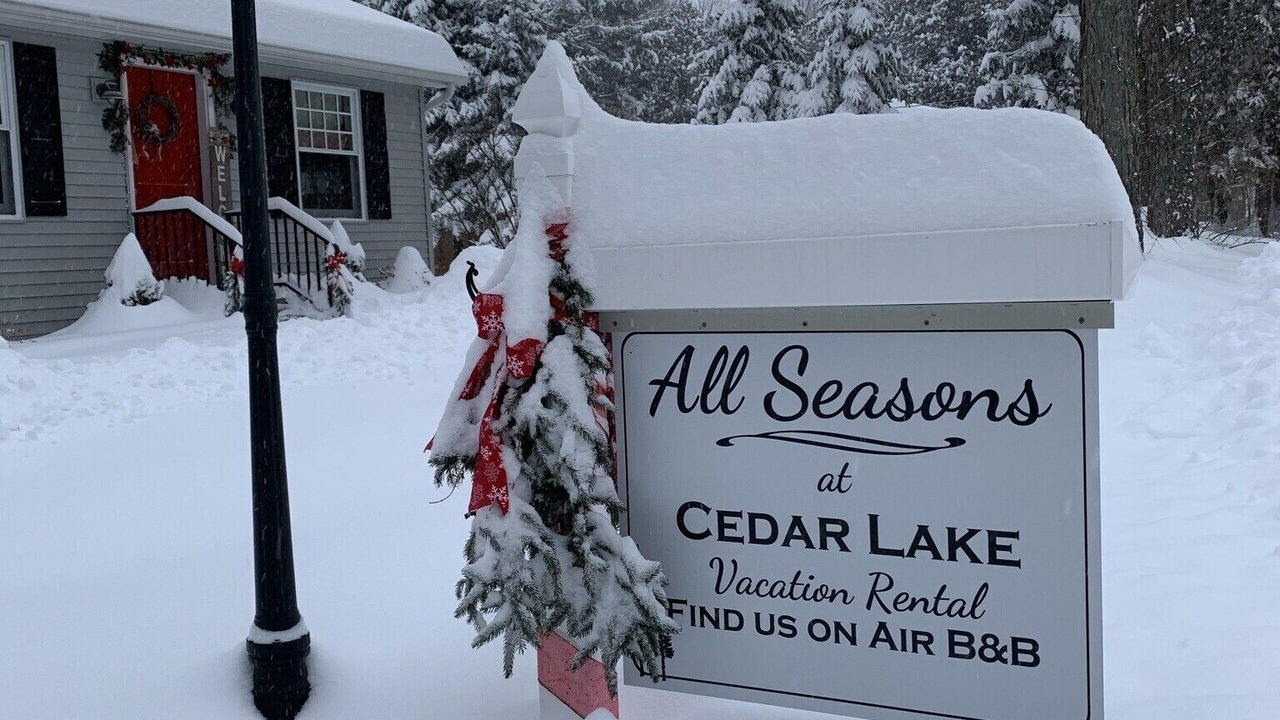 Photo of Outdoor in Clayville