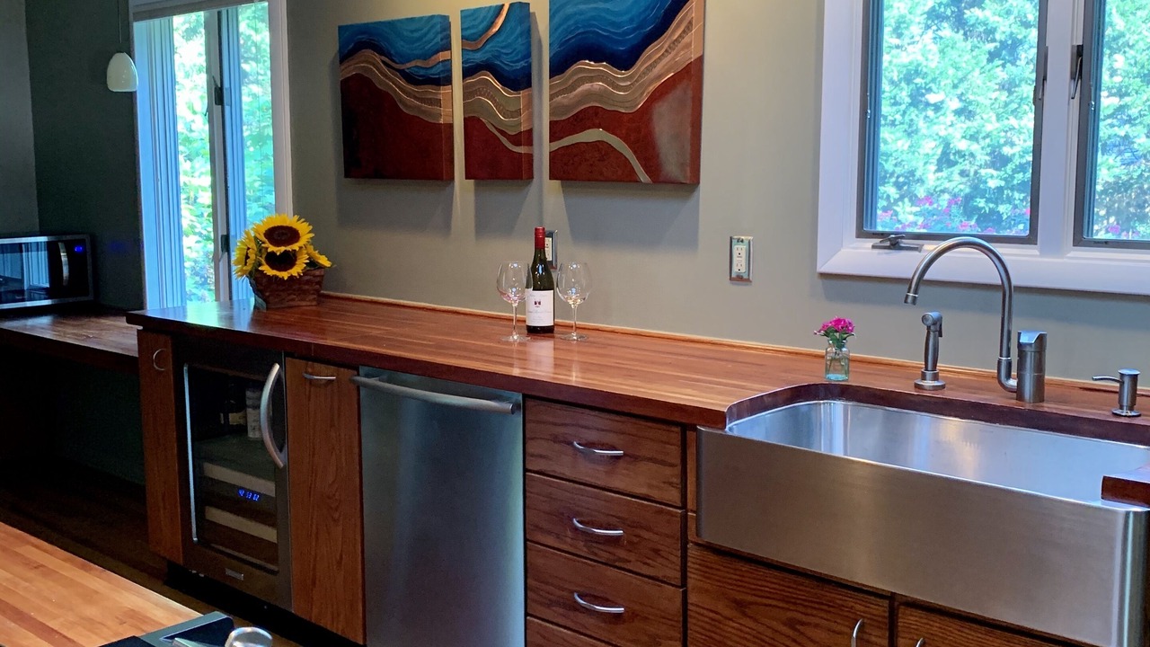 Photo of Kitchen in Annapolis