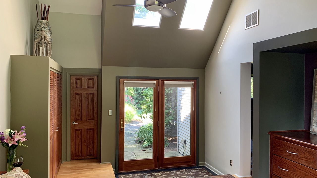 Photo of Bedroom in Annapolis