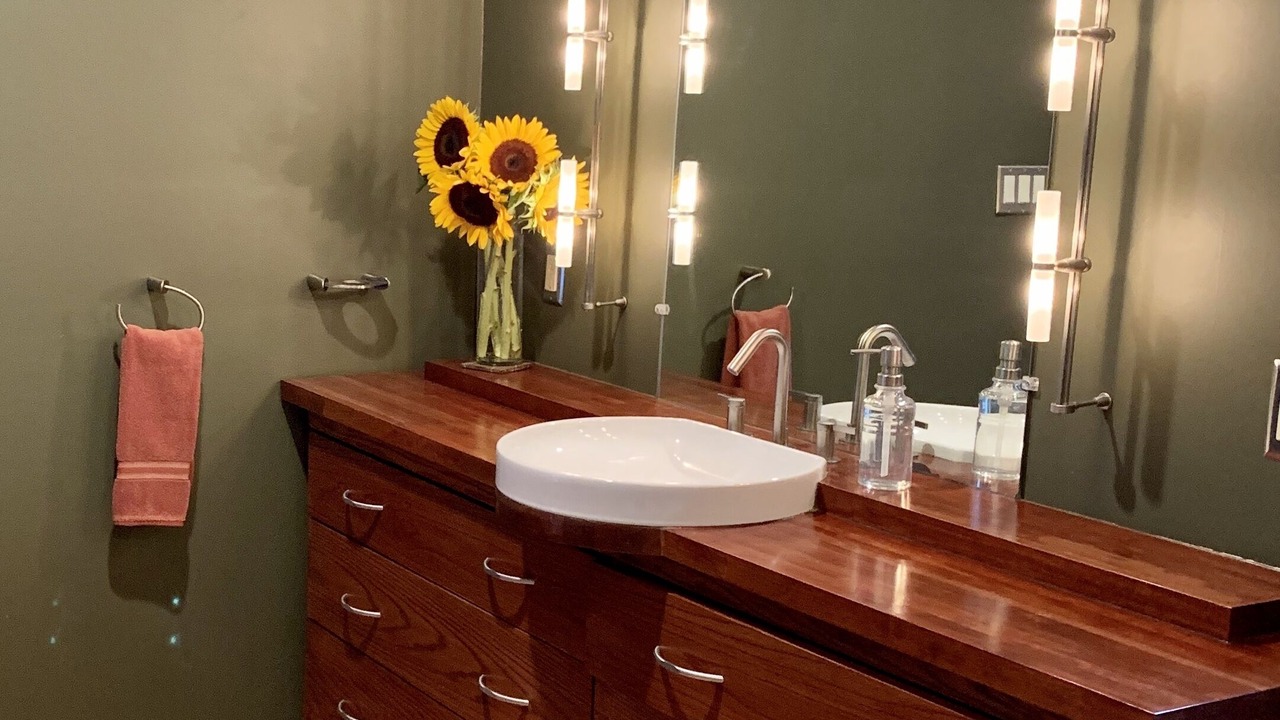 Photo of Bathroom in Annapolis