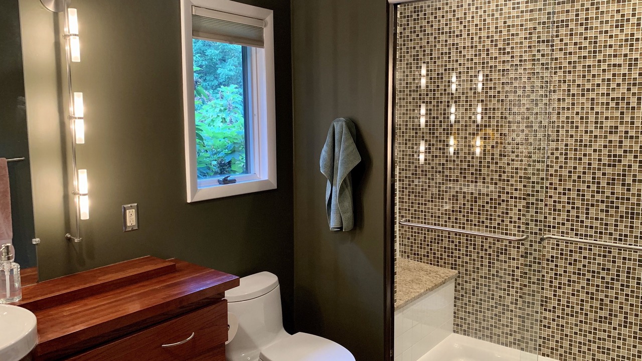 Photo of Bathroom in Annapolis