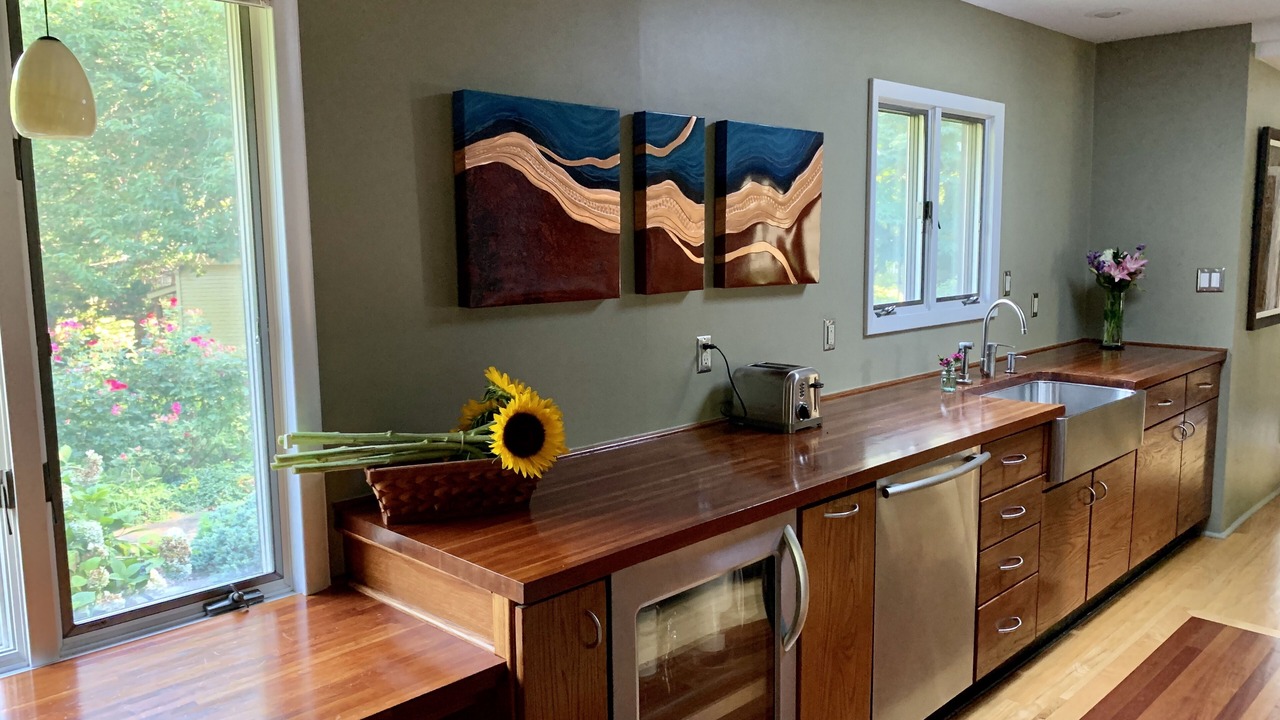 Photo of Kitchen in Annapolis