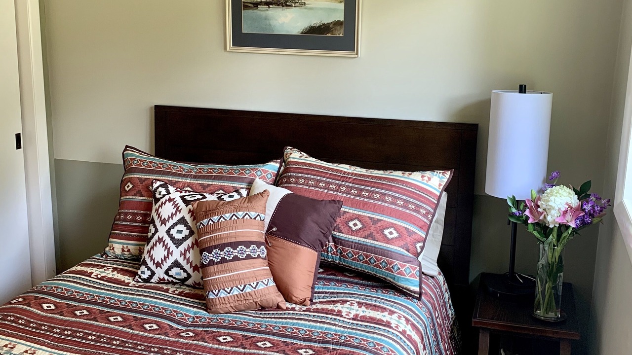 Photo of Bedroom in Annapolis