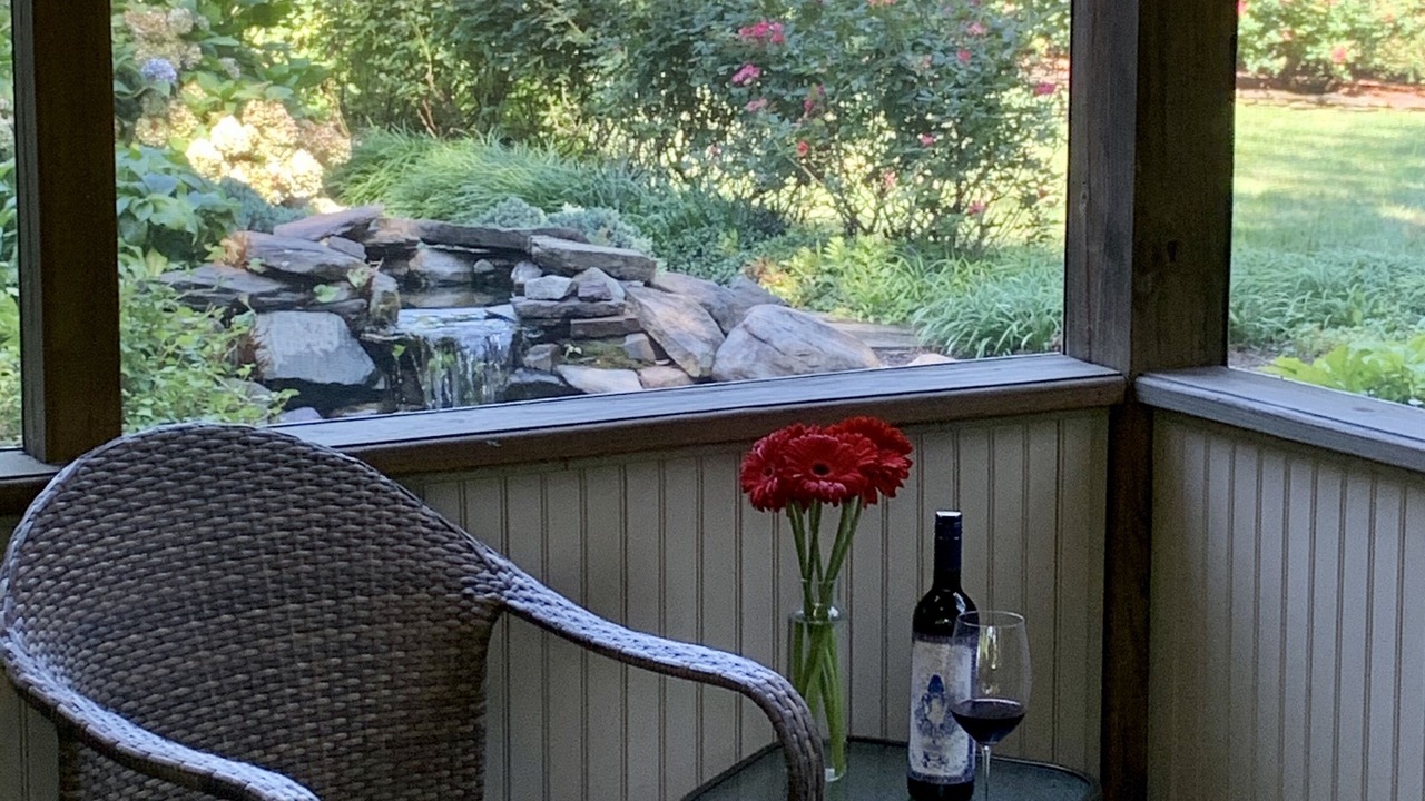 Photo of Outdoor in Annapolis