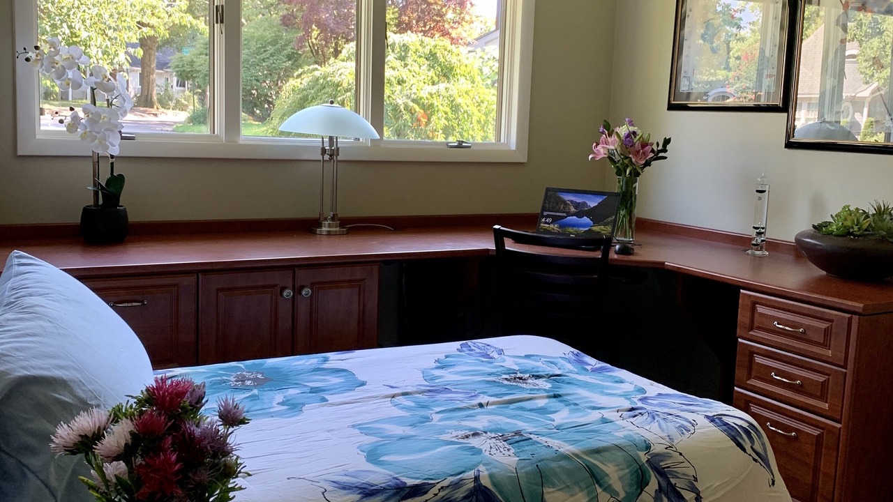 Photo of Bedroom in Annapolis