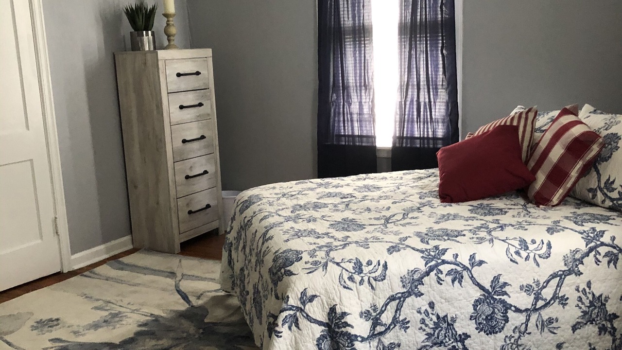 Photo of Bedroom in Gallipolis