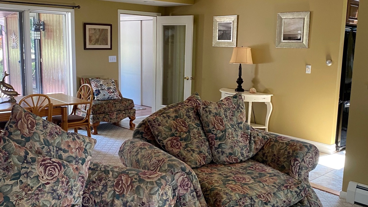 Photo of Livingroom in Irving