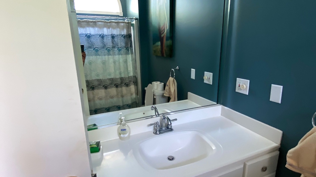 Photo of Bathroom in Irving