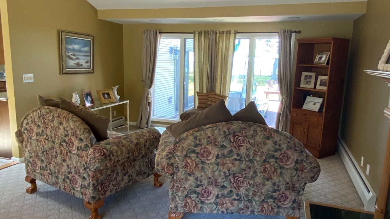 Photo of Livingroom in Irving