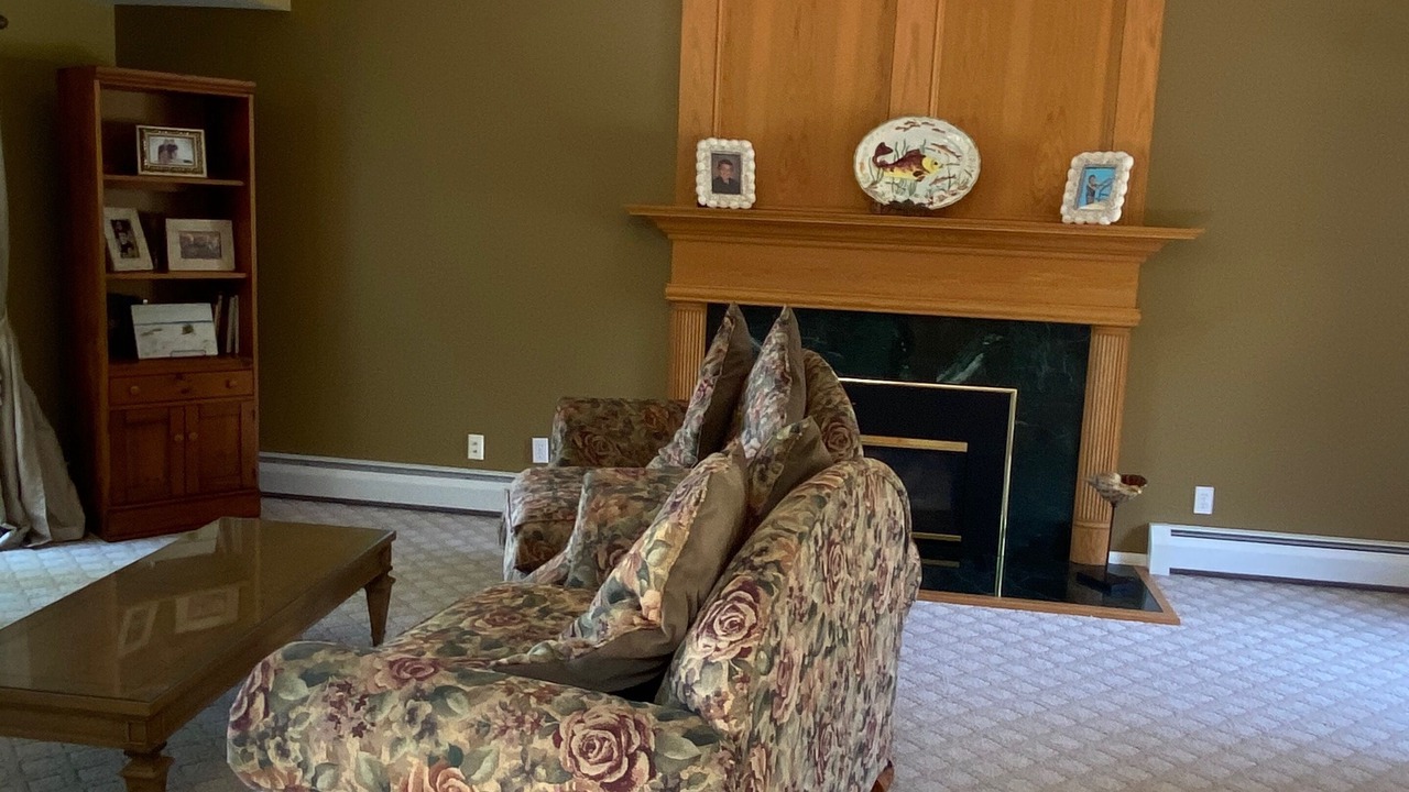 Photo of Livingroom in Irving