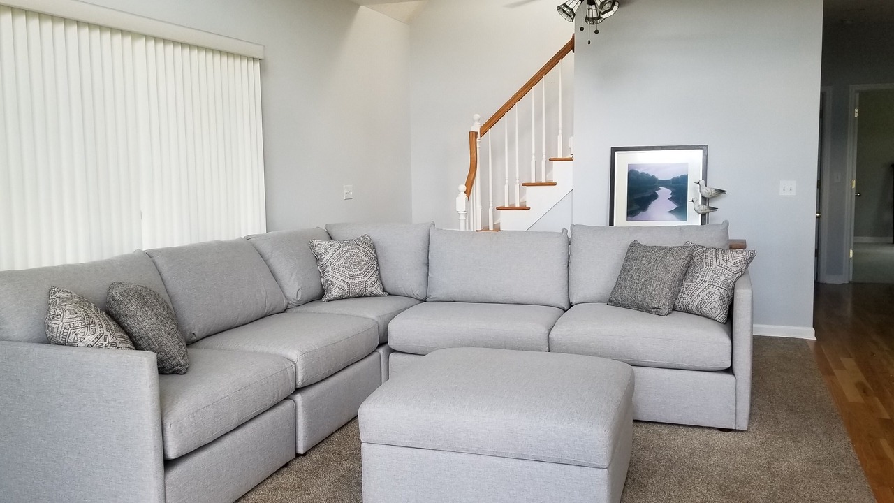 Photo of Bedroom in Broadalbin