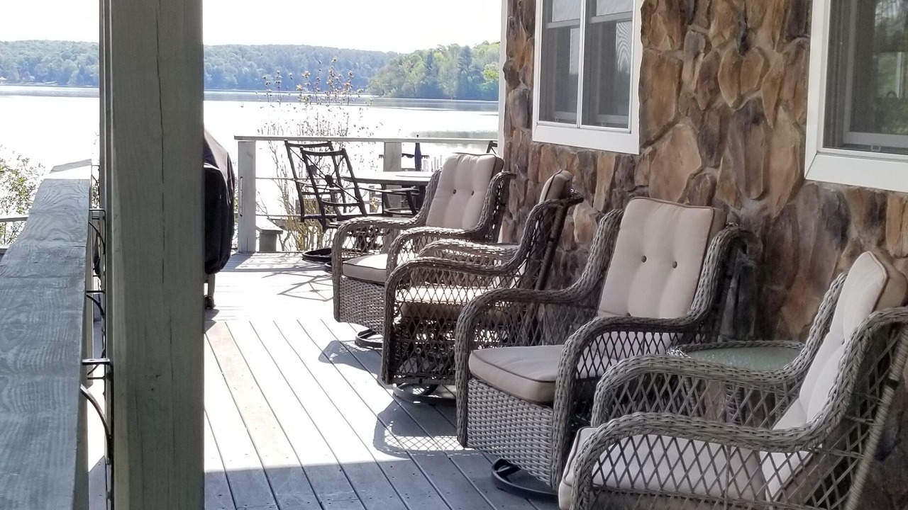 Photo of Outdoor in Broadalbin