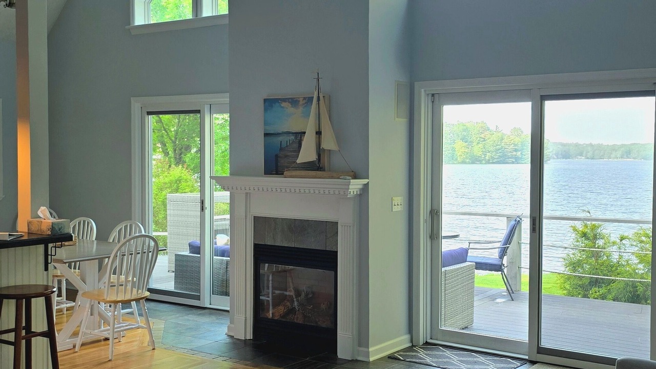 Photo of Livingroom in Broadalbin