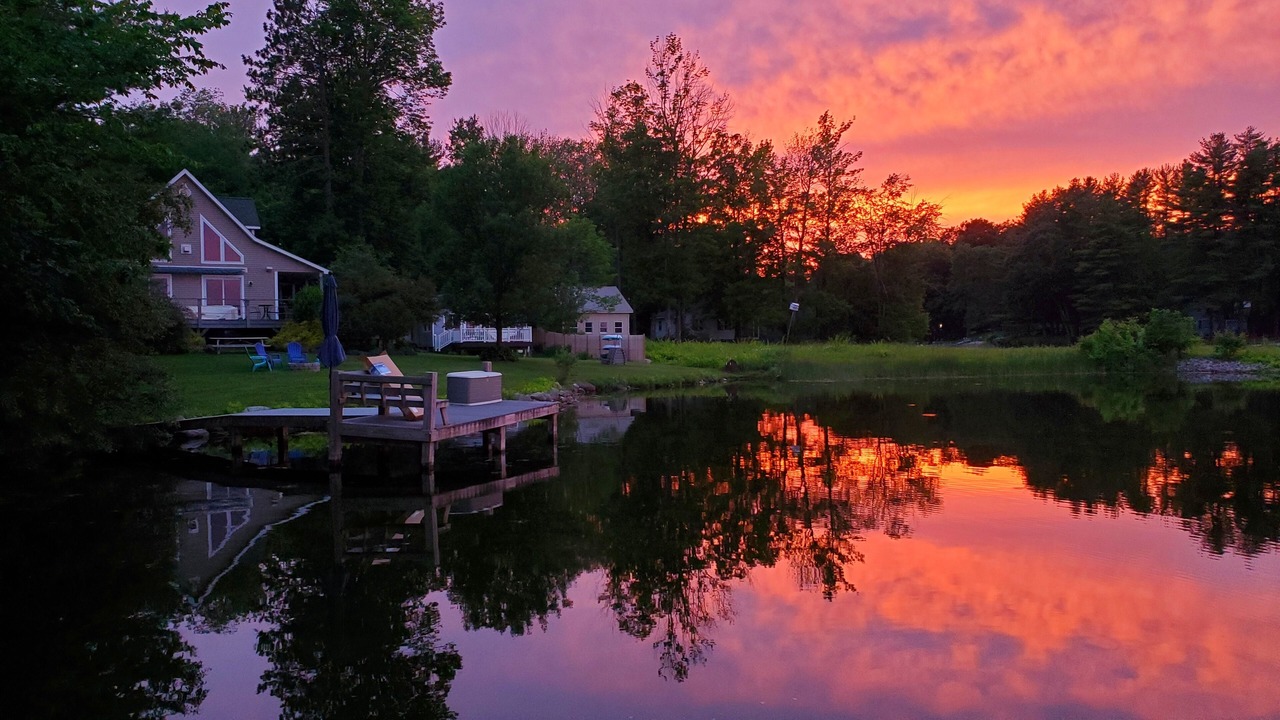 Photo of Outdoor in Broadalbin