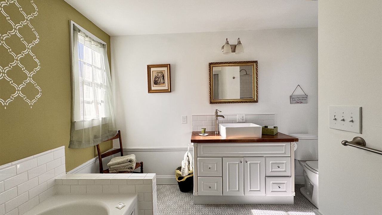 Photo of Bathroom in Clarksville