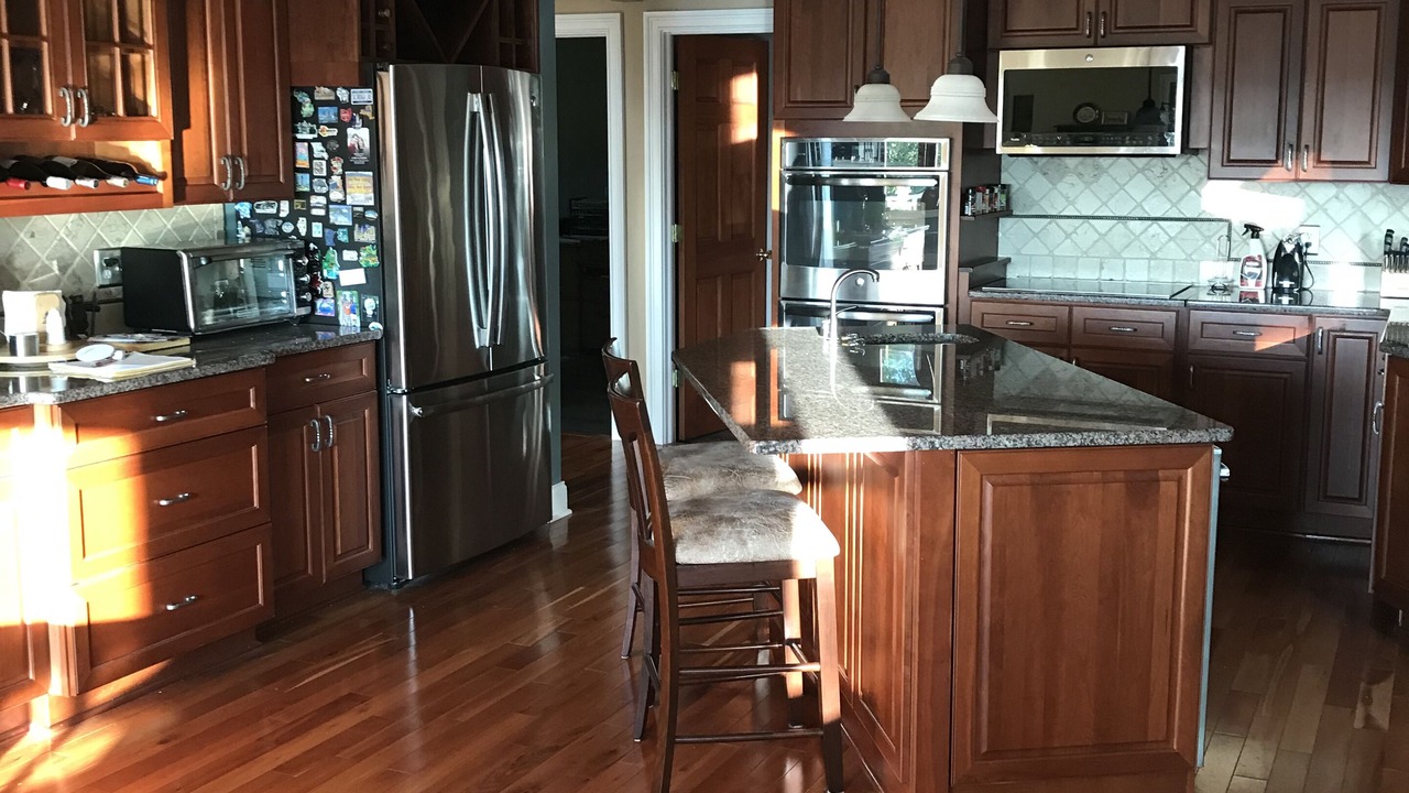 Photo of Kitchen in Northville