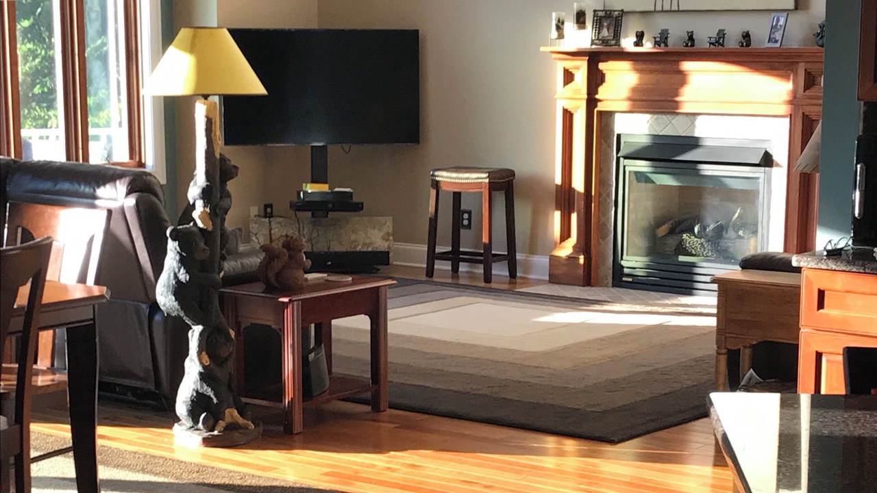 Photo of Livingroom in Northville