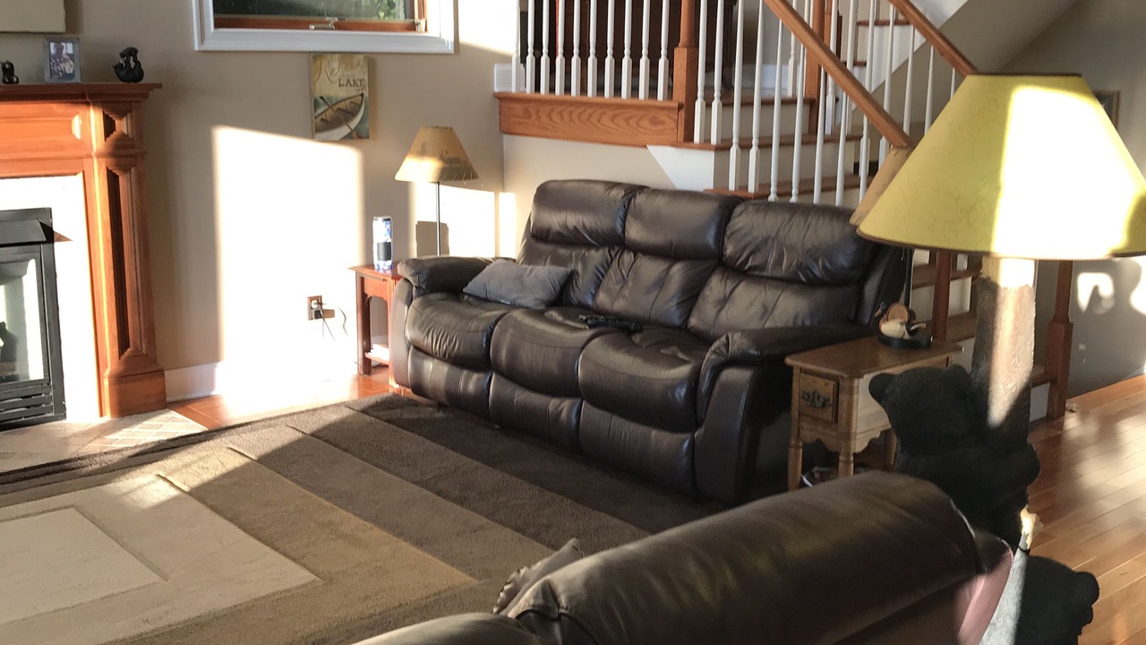 Photo of Bedroom in Northville