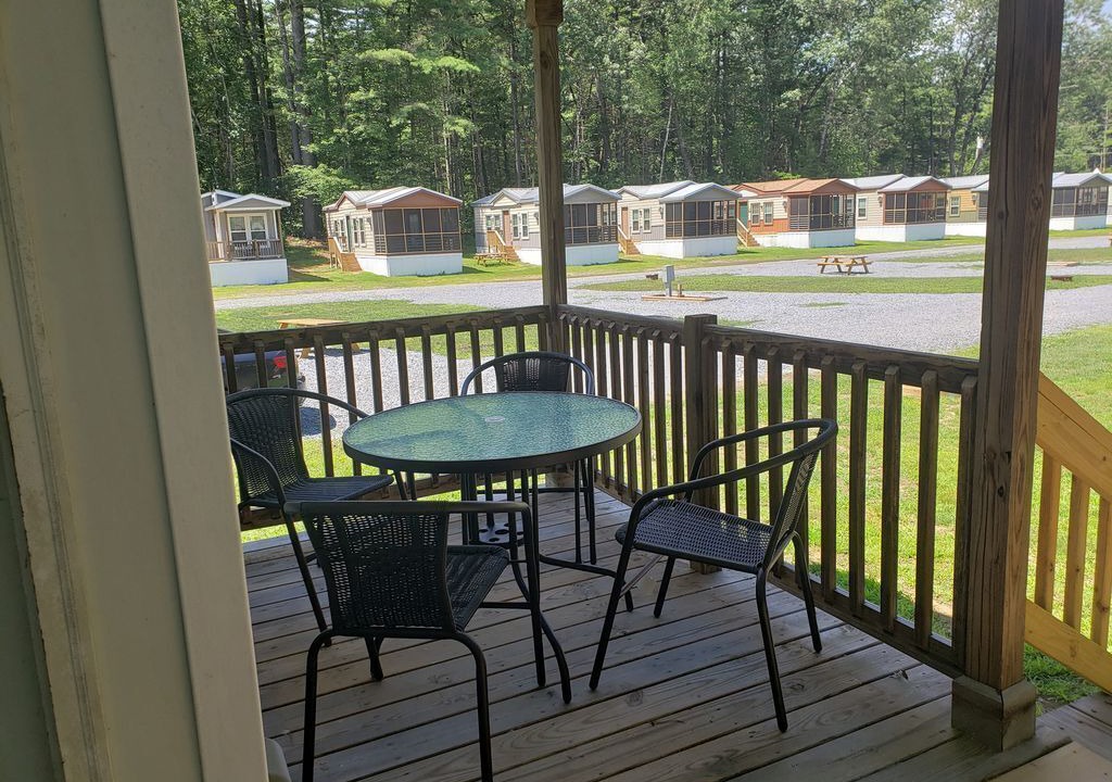 Photo of Outdoor in Queensbury
