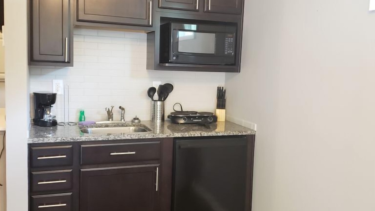 Photo of Kitchen in Queensbury