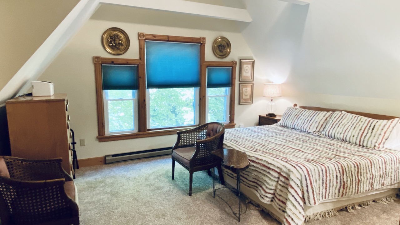 Photo of Bedroom in Chautauqua
