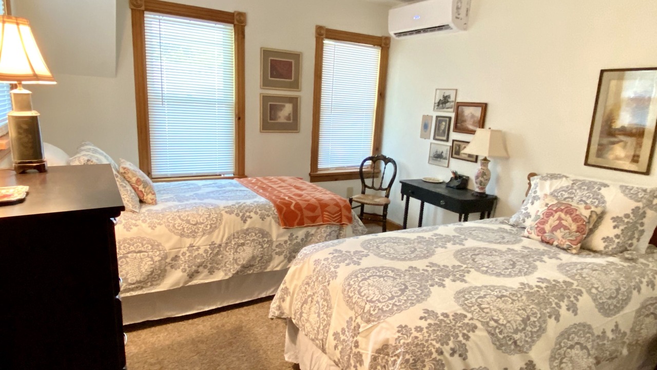 Photo of Bedroom in Chautauqua
