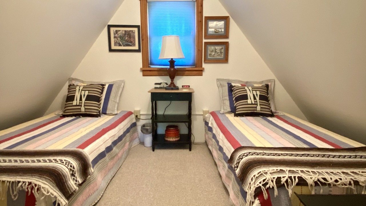 Photo of Bedroom in Chautauqua