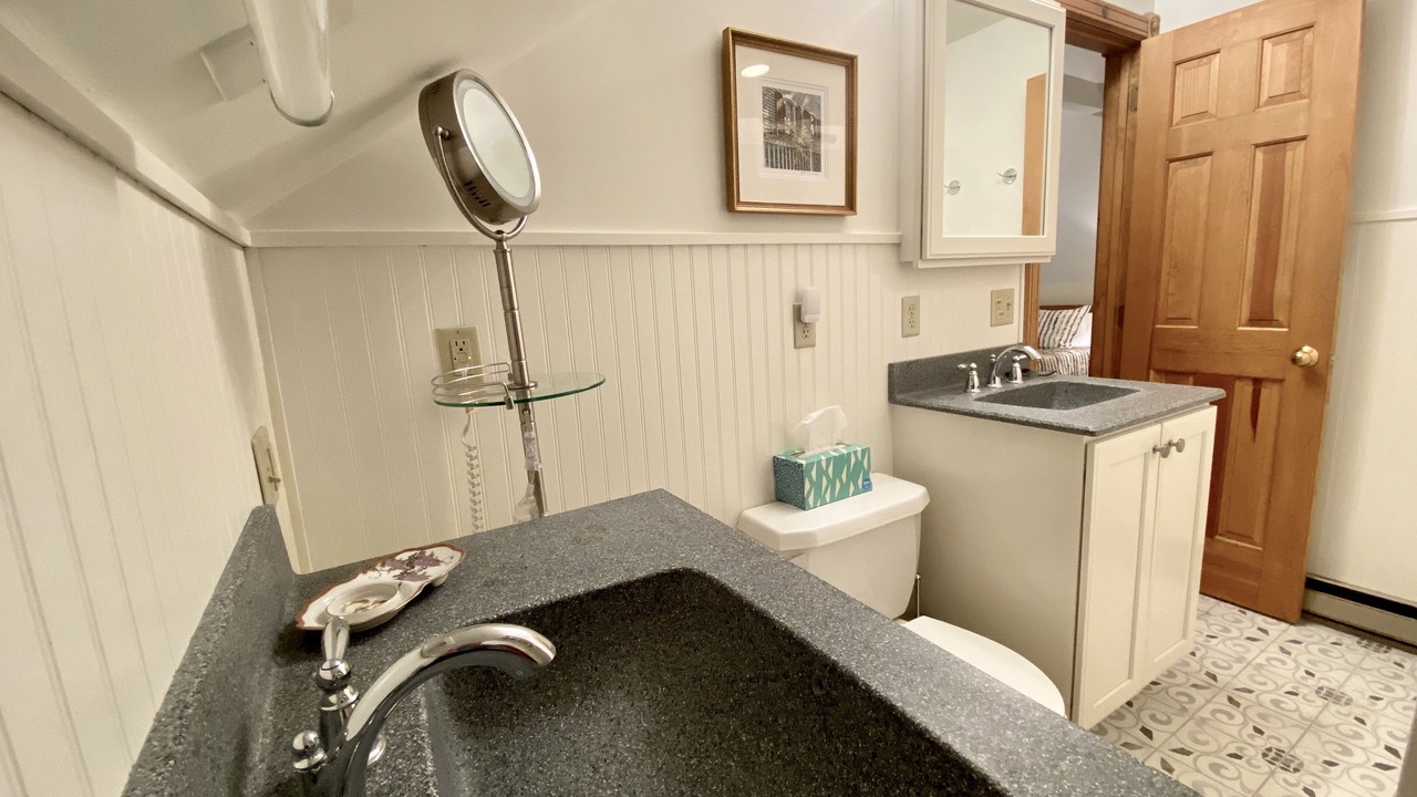 Photo of Bathroom in Chautauqua