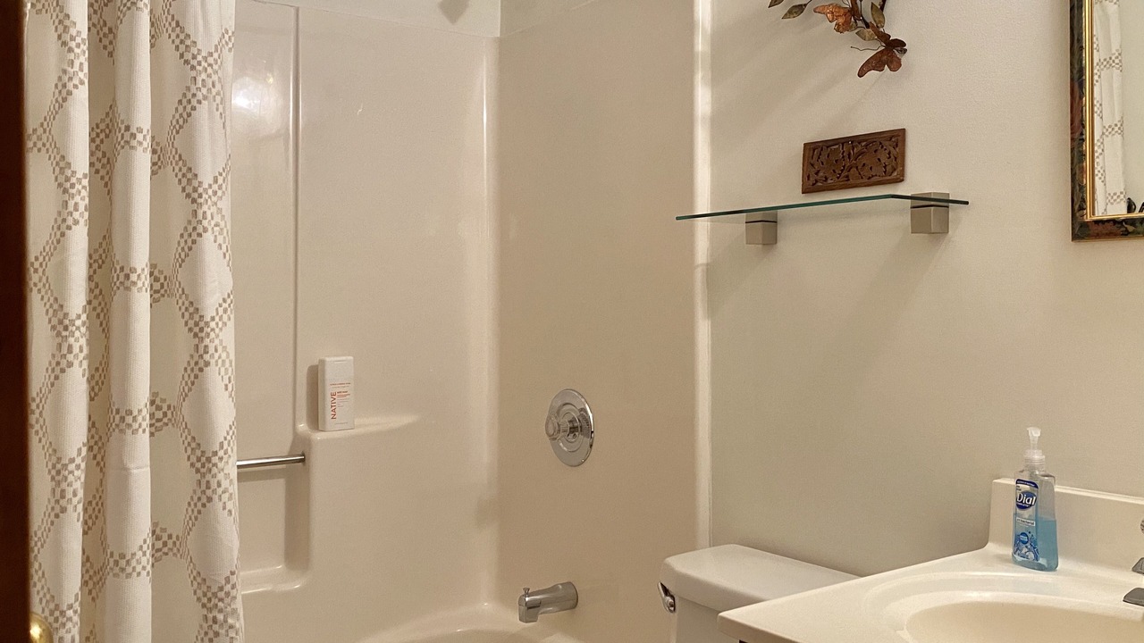 Photo of Bathroom in Chautauqua