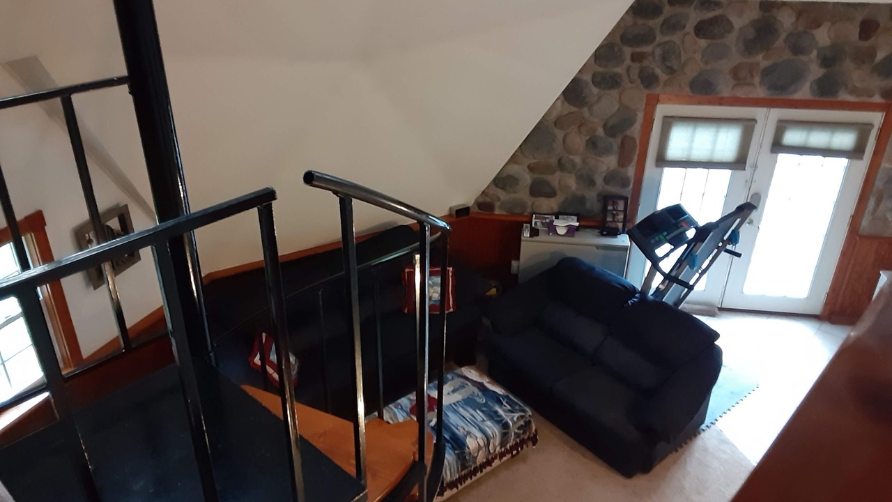 Photo of Livingroom in St Lawrence County