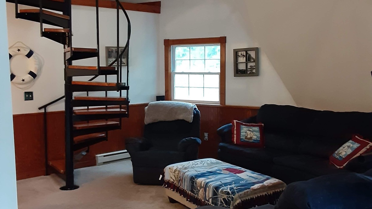 Photo of Livingroom in St Lawrence County