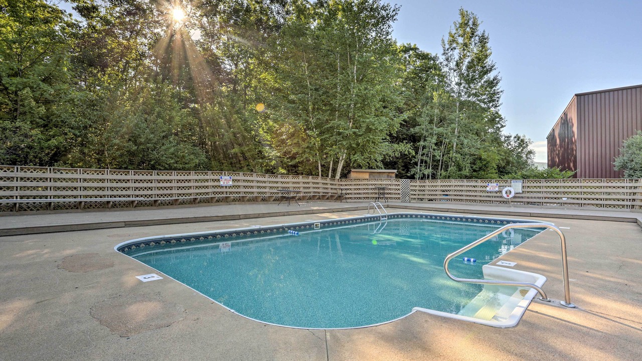Photo of Outdoor in Gilford
