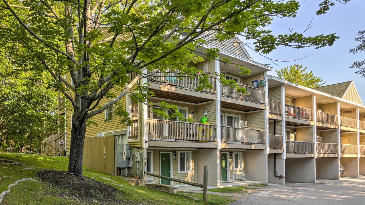 Photo of Outdoor in Gilford